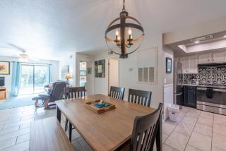Sea Woods 115 - New Smyrna Beach - 5
