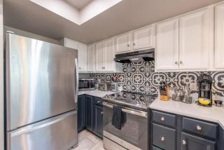 Sea Woods 115 - New Smyrna Beach - 2