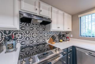 Sea Woods 115 - New Smyrna Beach - 1