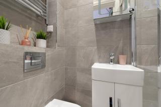 Tiny Yet Perfect Studio Apartment - Londres - 6