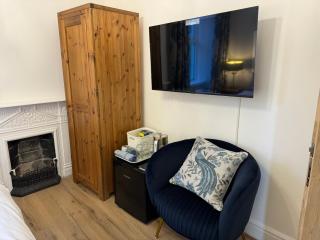 King-bed En-suite - Windermere - 6