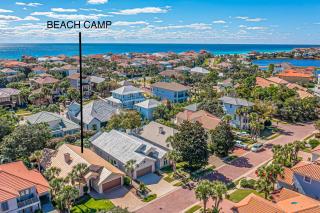 Beach Camp - 4759 Bonaire Cay - Destin - 9