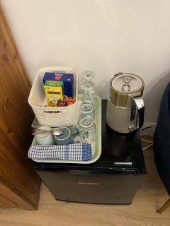 King-bed En-suite - Windermere - 5