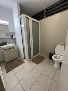 Appartement moderne de 2 chambres - Cayenne - 4