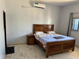 Auberge United - - 5