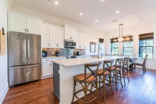 Villa Lago 1865 - Destin - 4