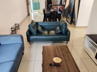 OUG Parklane - Cozy Urban Lifestyle Apartment - Kuala Lumpur - 0