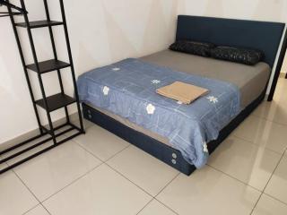 OUG Parklane - Cozy Urban Lifestyle Apartment - Kuala Lumpur - 4