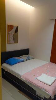 OUG Parklane - Cozy Urban Lifestyle Apartment - Kuala Lumpur - 2