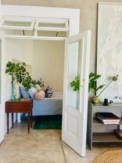 Stellenbosch Farm Studio Apartment - Penhill - 6