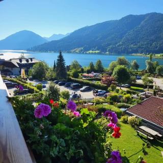 Appartement Lackner TOP 2 - Weissensee - Weissensee - 0