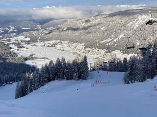 Appartement Lackner TOP 2 - Weissensee - Weissensee - 9