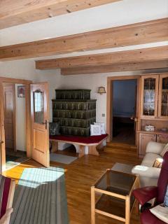 Appartement Lackner TOP 2 - Weissensee - 7