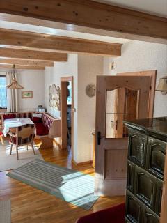 Appartement Lackner TOP 2 - Weissensee - Weissensee - 5