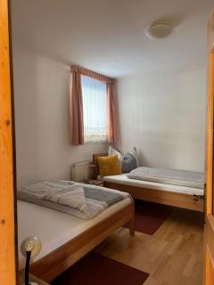 Appartement Lackner TOP 2 - Weissensee - 4