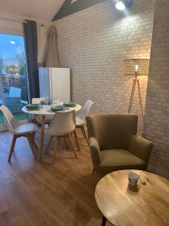 Appartement Angevin avec Terrasse et WiFi rapide - Angers - 9