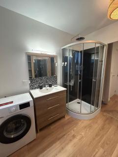 Appartement Angevin avec Terrasse et WiFi rapide - Angers - 5