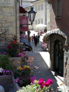 La Grotta Hotel - San Marino - 2