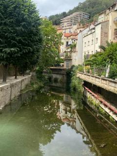 Résidence Beau Séjour - Amélie-les-Bains-Palalda - 9
