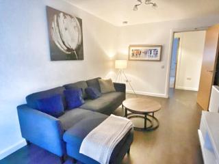 Modern 2 Bed Ground Floor by Lains Lettings - Aberdeen - 3