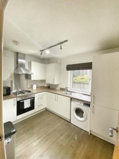 Modern 2 Bed Ground Floor by Lains Lettings - Aberdeen - 6
