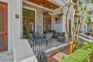 Le Jardin 154 - Destin - 2
