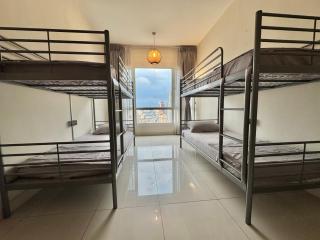 Hostel Hub KL - Kuala Lumpur - 2