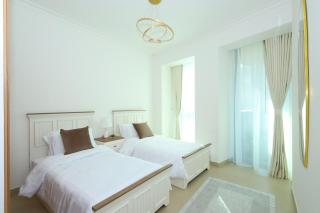 Lux 2 Bed in Downtown Dubai w Dubai Mall Access - 6