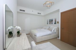 Lux 2 Bed in Downtown Dubai w Dubai Mall Access - 5