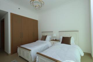 Lux 2 Bed in Downtown Dubai w Dubai Mall Access - 2