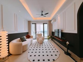 R&F Princess Cove Seine Region by Lions Bay - Johor Bahru - 8