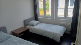 Appartement entier 2 chambres 5 Cateau - 2