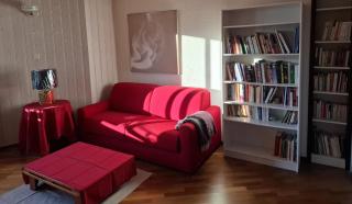 Le Nid d'aigle appartement de 2 personnes à 6 personnes avec piscine et sauna - Leysin - 3