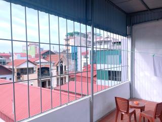 Homestay bình yên Hà Nội 02 - 7