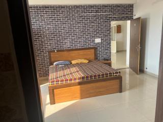 sanganer hotel in apartment - Jaipur - 0