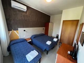 Club Vacanze In - Cervia - 1