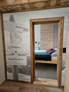 Apartament SKUPNIOWY UPŁAZ - Murzasichle - 7
