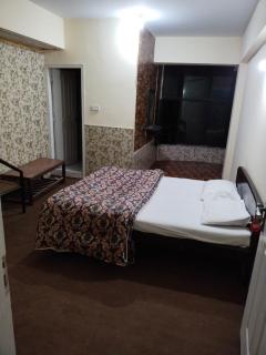 Kashmir Continental Hotel Murree - Murree - 0