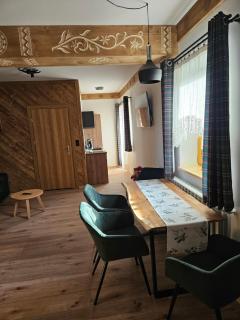 Apartament SKUPNIOWY UPŁAZ - Murzasichle - 8