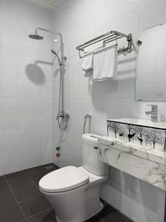 EaKao Motel - Buôn Kao - 6