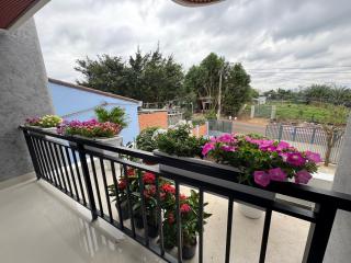EaKao Motel - Buôn Kao - 4