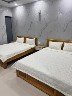 EaKao Motel - Buôn Kao - 3