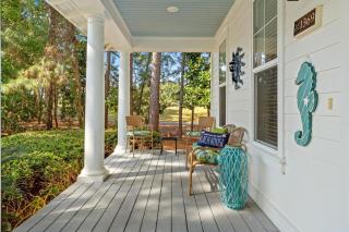 1369 Laurel Grove "The Crows Nest" - Destin - 4