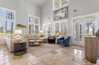 1369 Laurel Grove "The Crows Nest" - Destin - 1