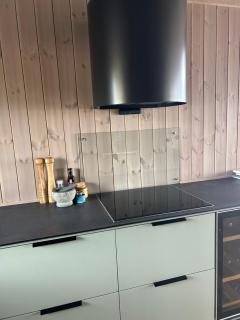 Eksklusiv hytte Musdalsseter - 9