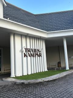 KF Homestay 3 Bedrooms - Kampar - 9