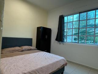KF Homestay 3 Bedrooms - Kampar - 6