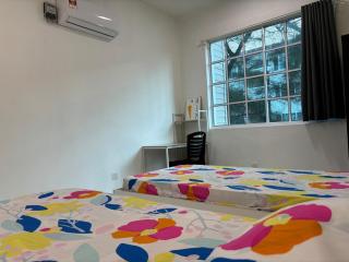 KF Homestay 3 Bedrooms - Kampar - 4