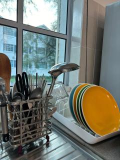 KF Homestay 3 Bedrooms - Kampar - 3
