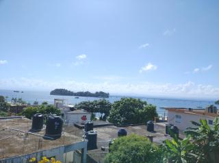Apart cercano al muelle y al malecón de Samana - Santa Bárbara de Samaná - 7